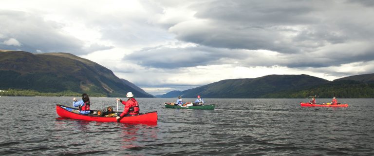 Loch Lochy