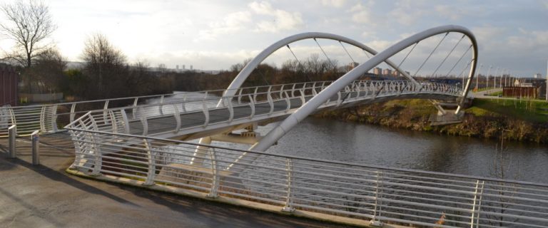 Shawfield Smartbridge