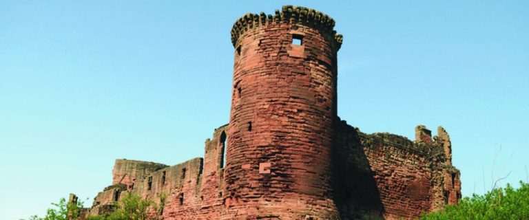 Bothwell Castle