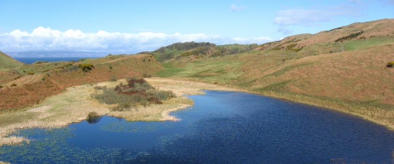 Loch na Leighe