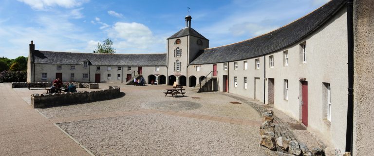 Aberdeenshire Farming Museum
