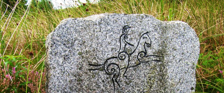 Roman and Reivers milestone