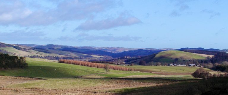 Descent towards Selkirk