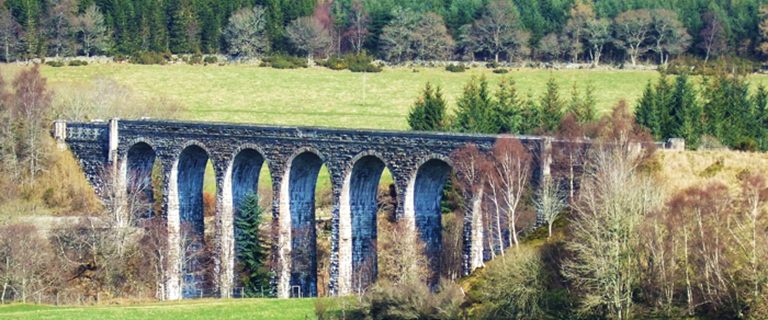 Divie Viaduct