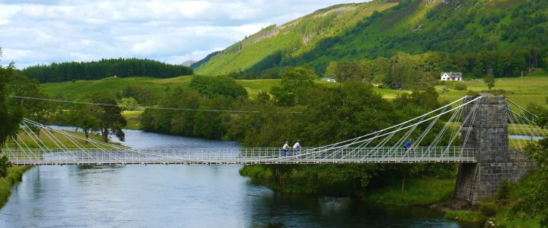 Bridge of Oich