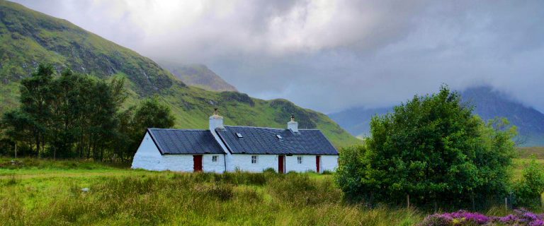 Blackrock Cottage
