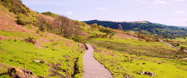 Glen Finglas
